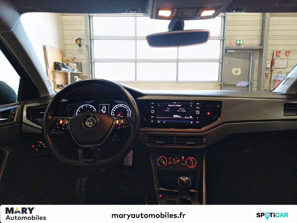 Véhicule occasion 223073 - volkswagen POLO - Photo 8