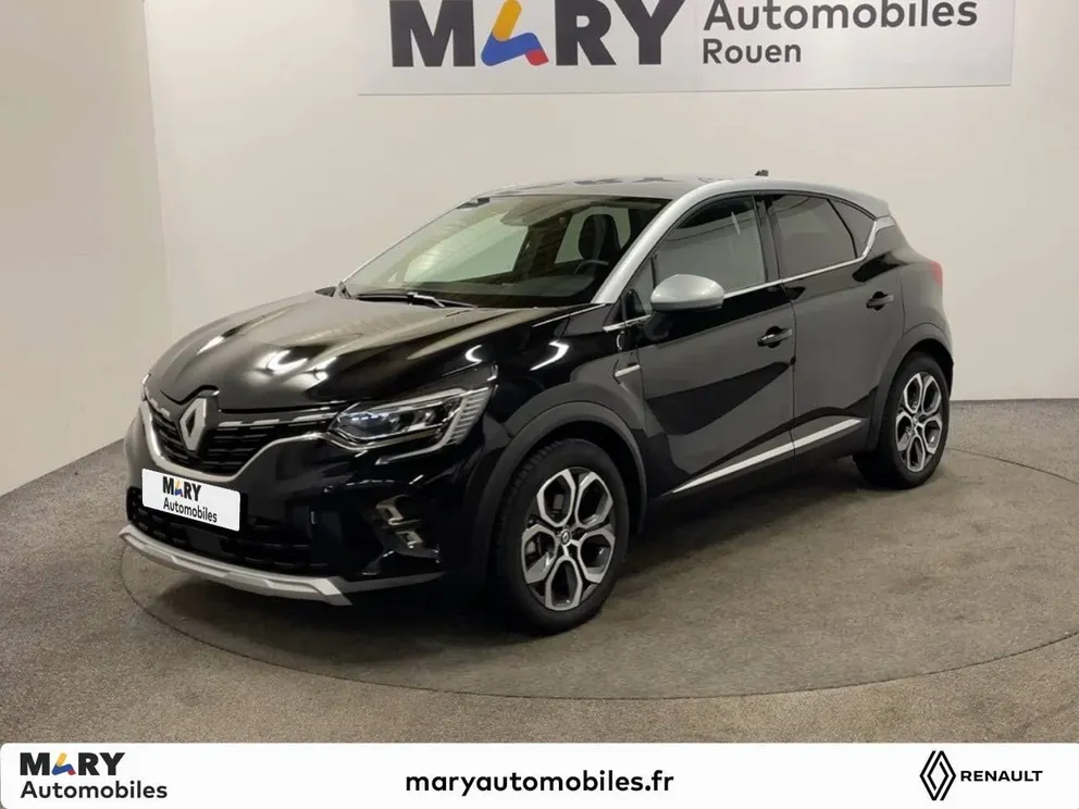 Véhicule occasion 207140 - renault CAPTUR - Photo 1