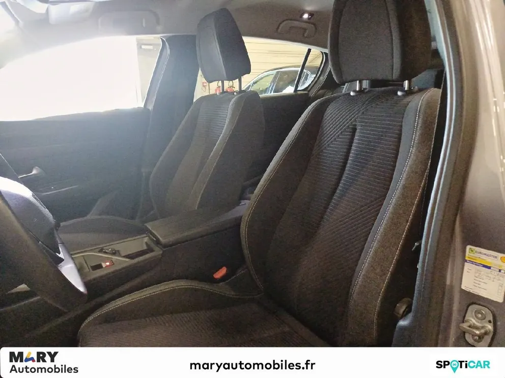 Véhicule occasion 185362 - peugeot 308 - Photo 9