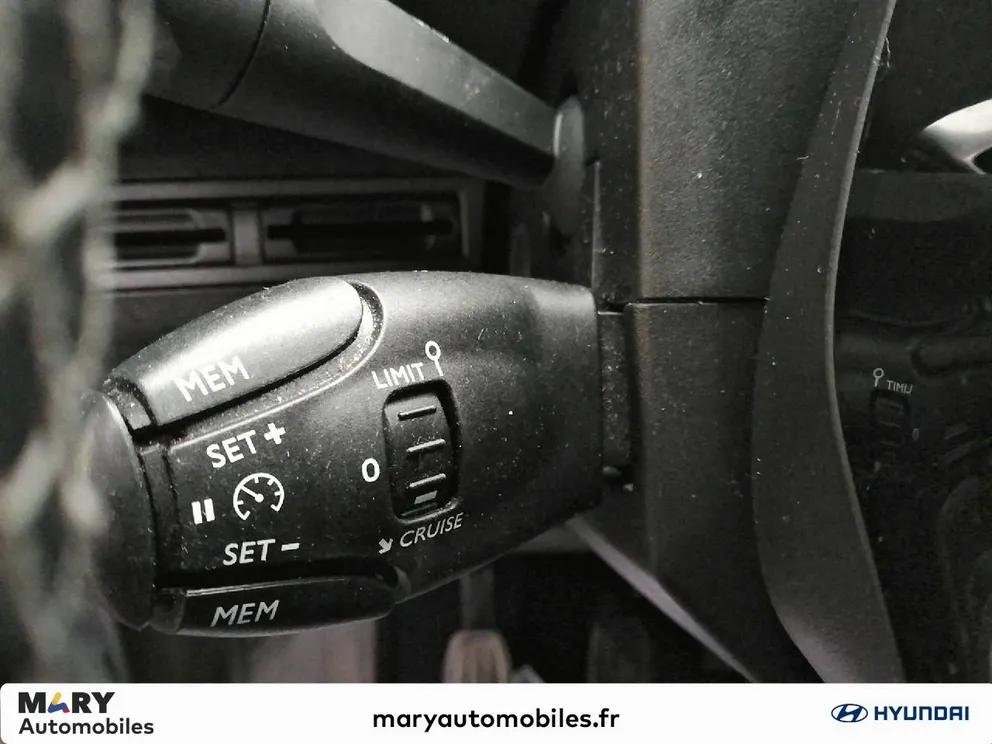 Véhicule occasion 234549 - peugeot 3008 - Photo 11