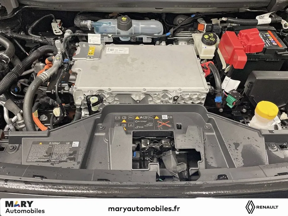 Véhicule occasion 216635 - renault RENAULT 4 - Photo 19