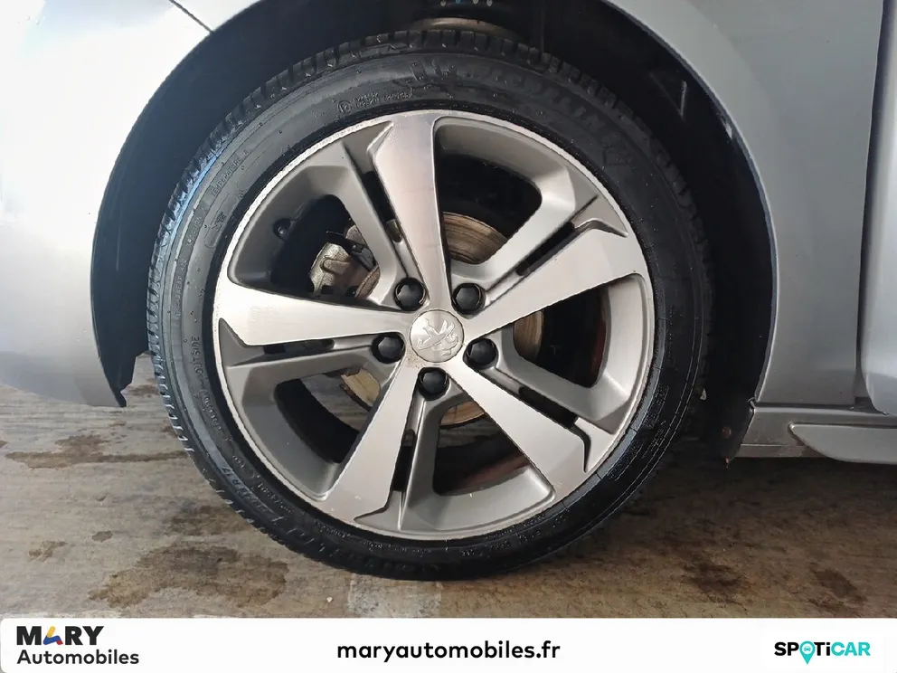 Véhicule occasion 226789 - peugeot 308 - Photo 7