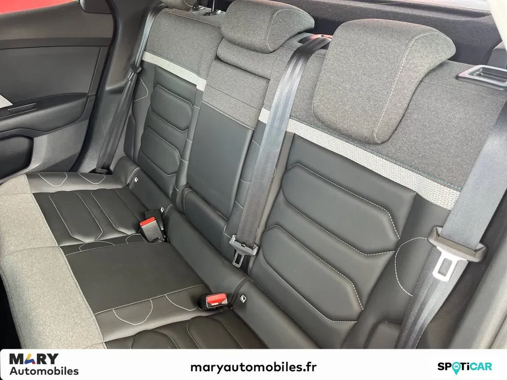 Véhicule occasion 208932 - Citroën C4 - Photo 10