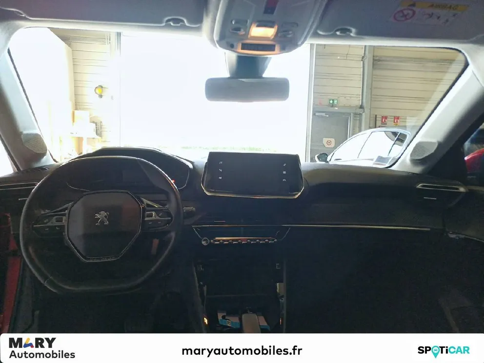 Véhicule occasion 222517 - peugeot 208 - Photo 8