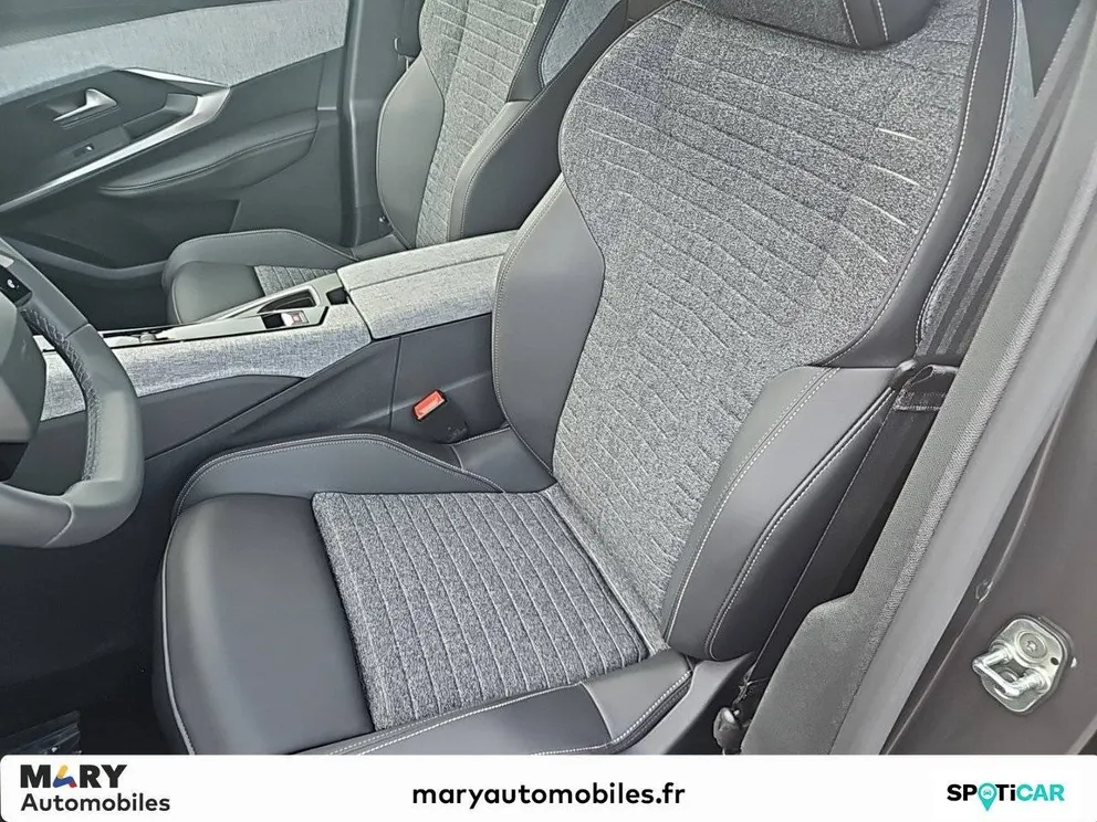 Véhicule occasion 182420 - peugeot 3008 - Photo 9