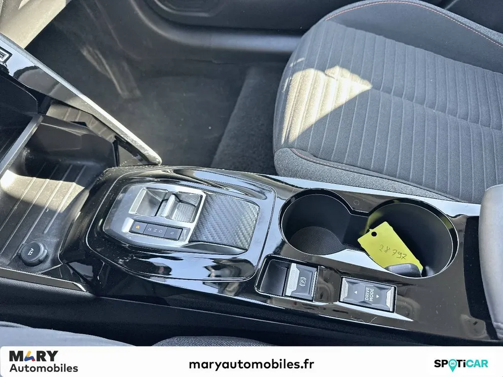 Véhicule occasion 226767 - peugeot 208 - Photo 20