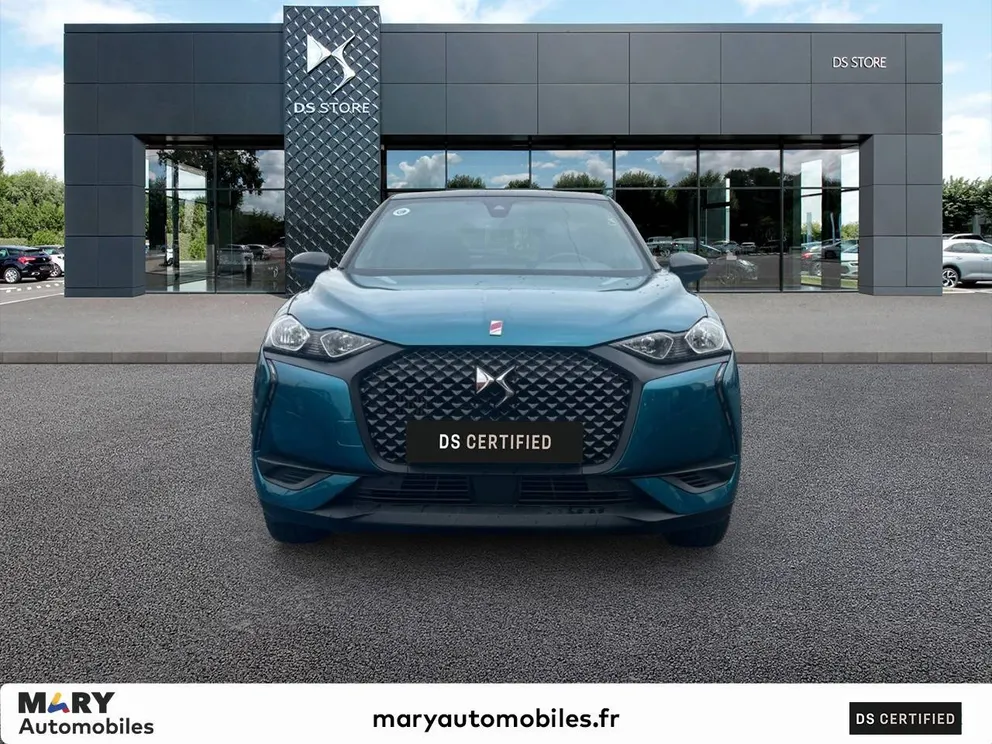 Véhicule occasion 154693 - ds DS 3 - Photo 2