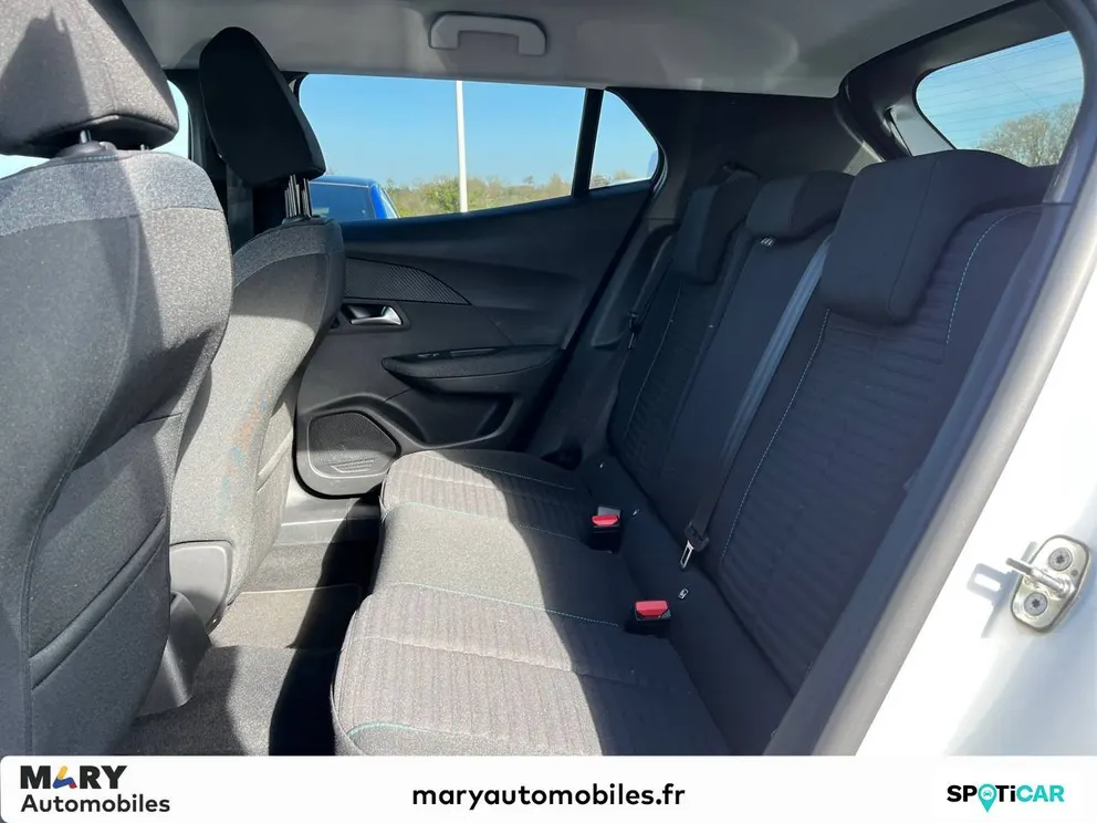 Véhicule occasion 217159 - peugeot 2008 - Photo 10