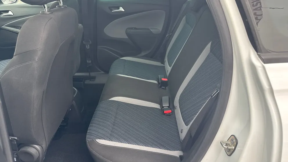 Véhicule occasion 1235595 - opel CROSSLAND - Photo 17