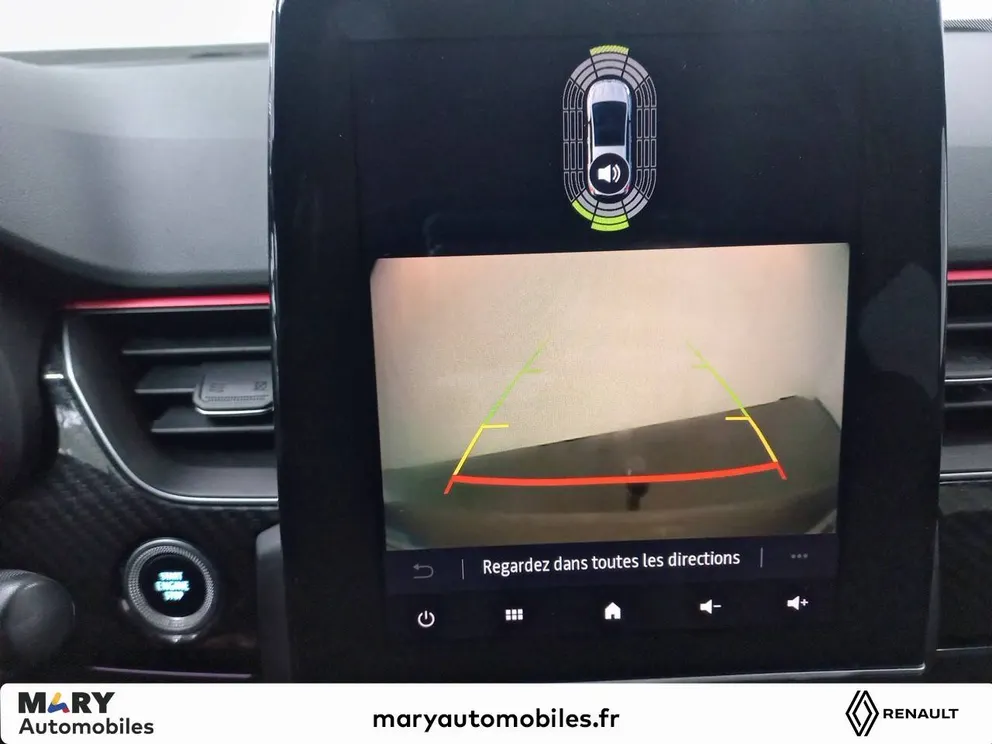 Véhicule occasion 206417 - renault ARKANA - Photo 22