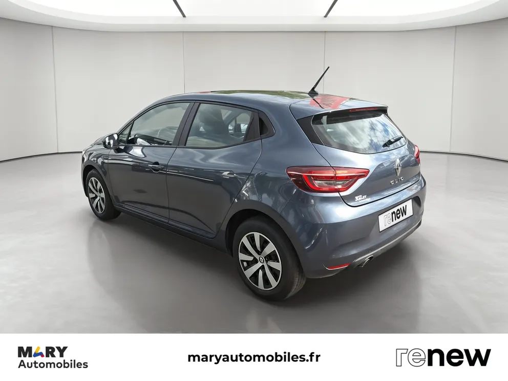 Véhicule occasion 233661 - renault CLIO - Photo 3