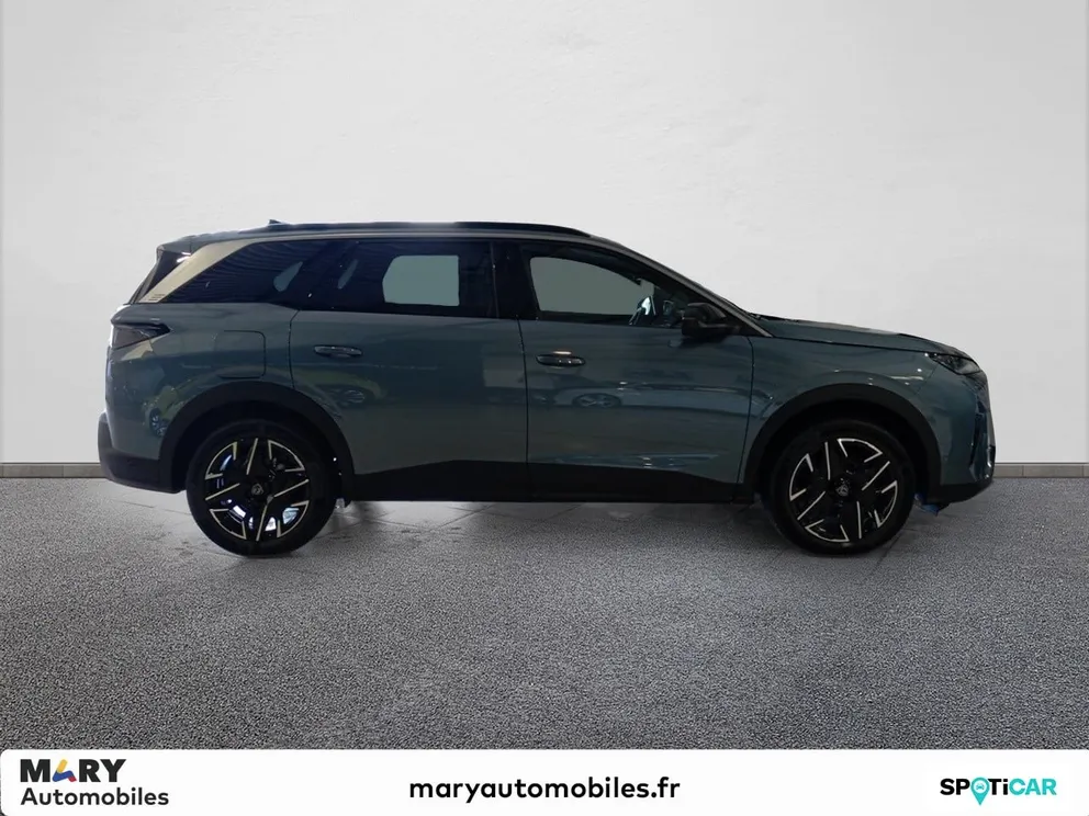 Véhicule occasion 1228064 - peugeot 5008 - Photo 4