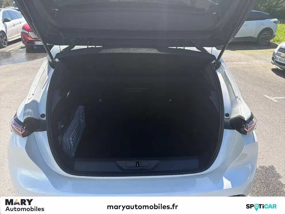 Véhicule occasion 230172 - peugeot 308 - Photo 6