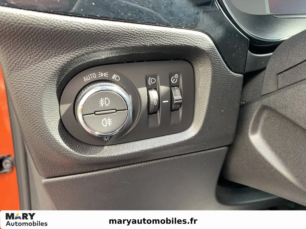 Véhicule occasion 216167 - opel CORSA - Photo 13