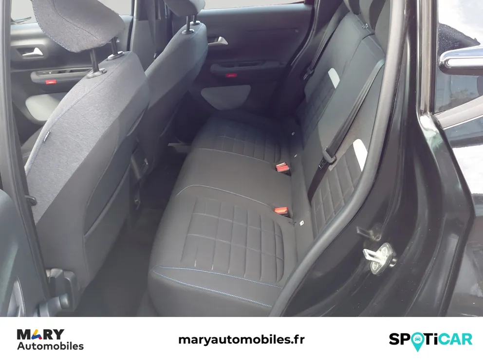 Véhicule occasion 1245554 - Citroën C3 - Photo 14