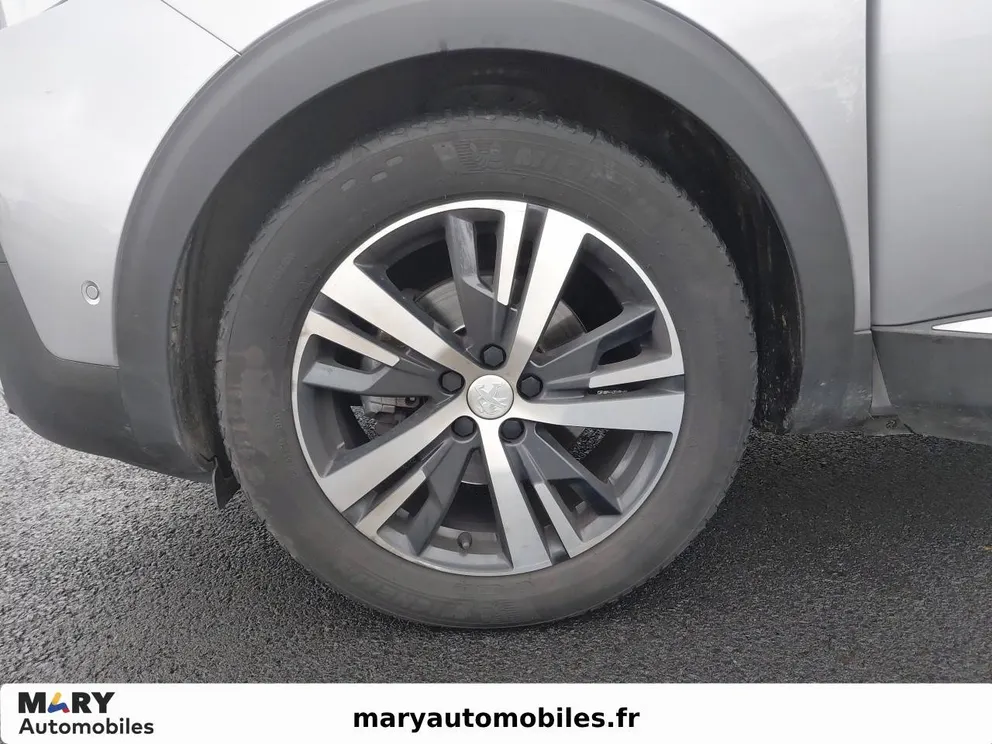 Véhicule occasion 204445 - peugeot 3008 - Photo 11