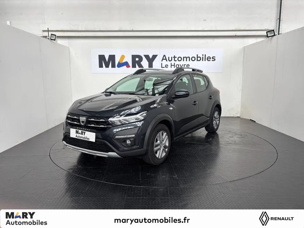 Véhicule occasion 224560 - dacia SANDERO - Photo 1