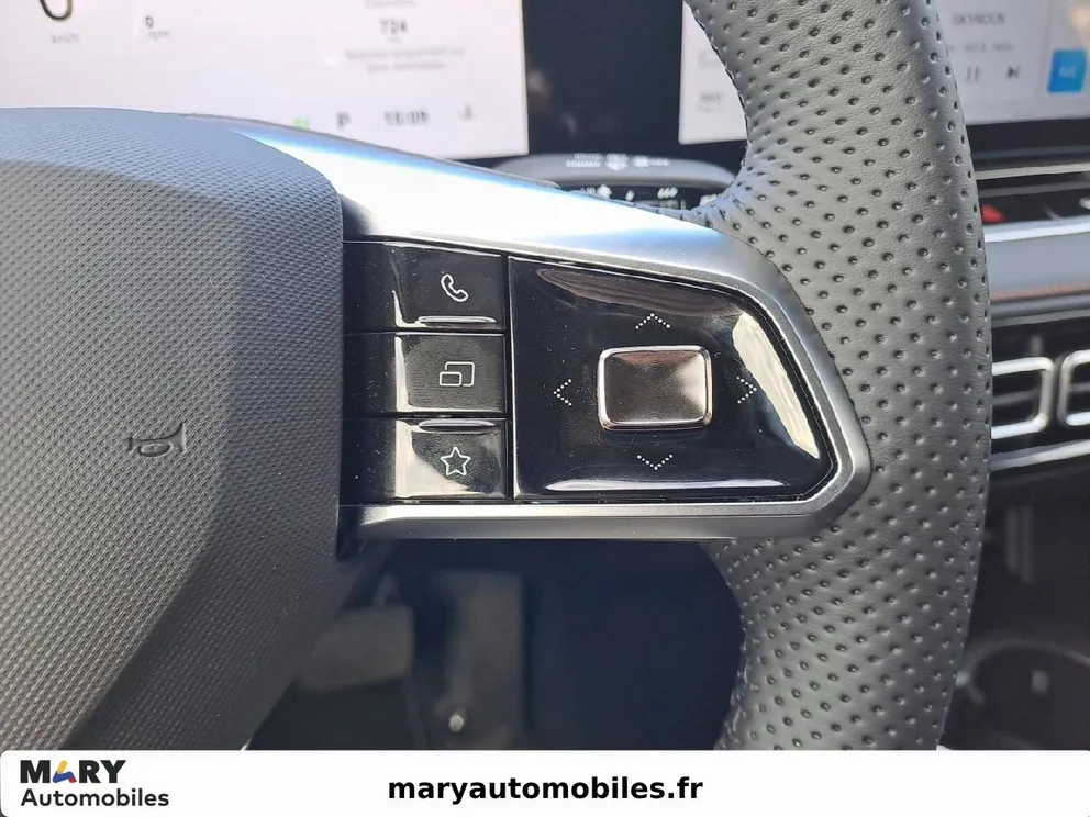 Véhicule occasion 214965 - mg EHS - Photo 17