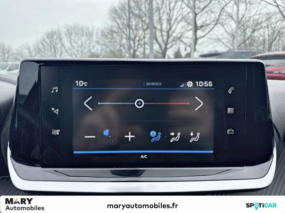 Véhicule occasion 219983 - peugeot 208 - Photo 18