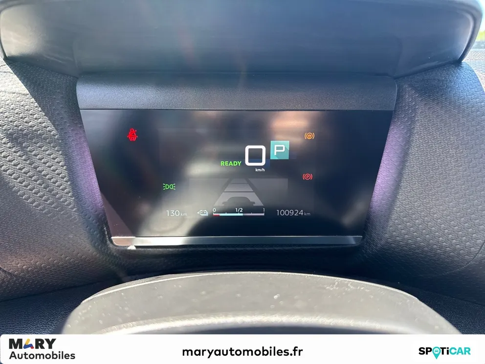 Véhicule occasion 1227409 - Citroën C4 - Photo 19