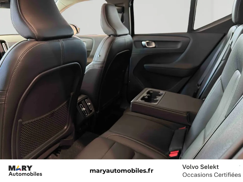 Véhicule occasion 1243573 - volvo XC40 - Photo 16
