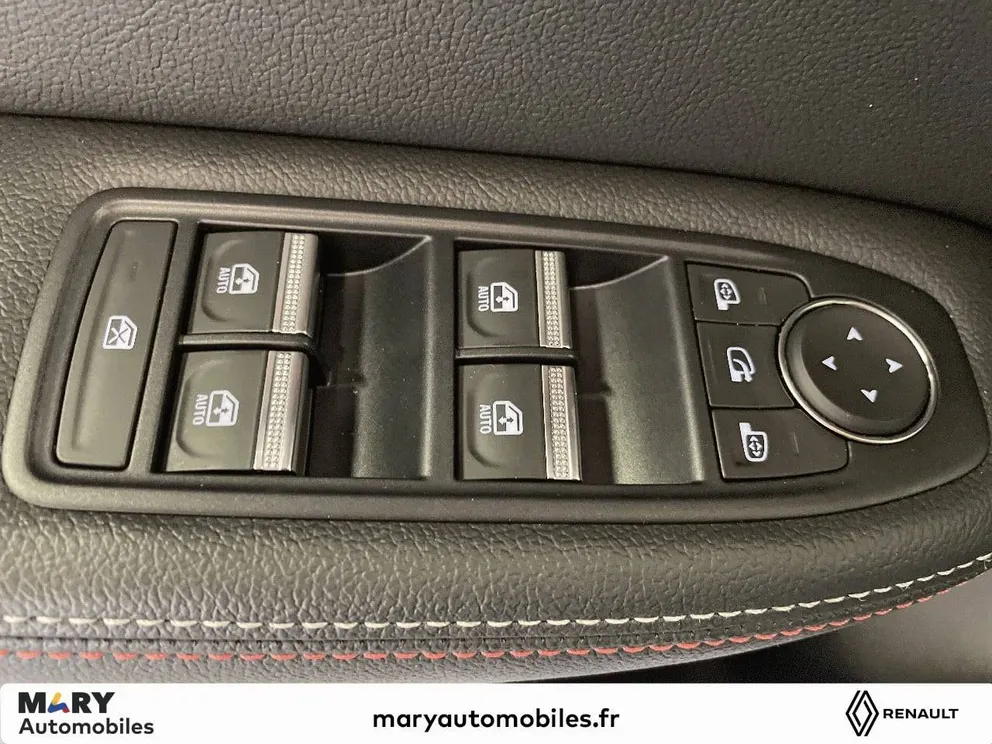 Véhicule occasion 214220 - renault ARKANA - Photo 14