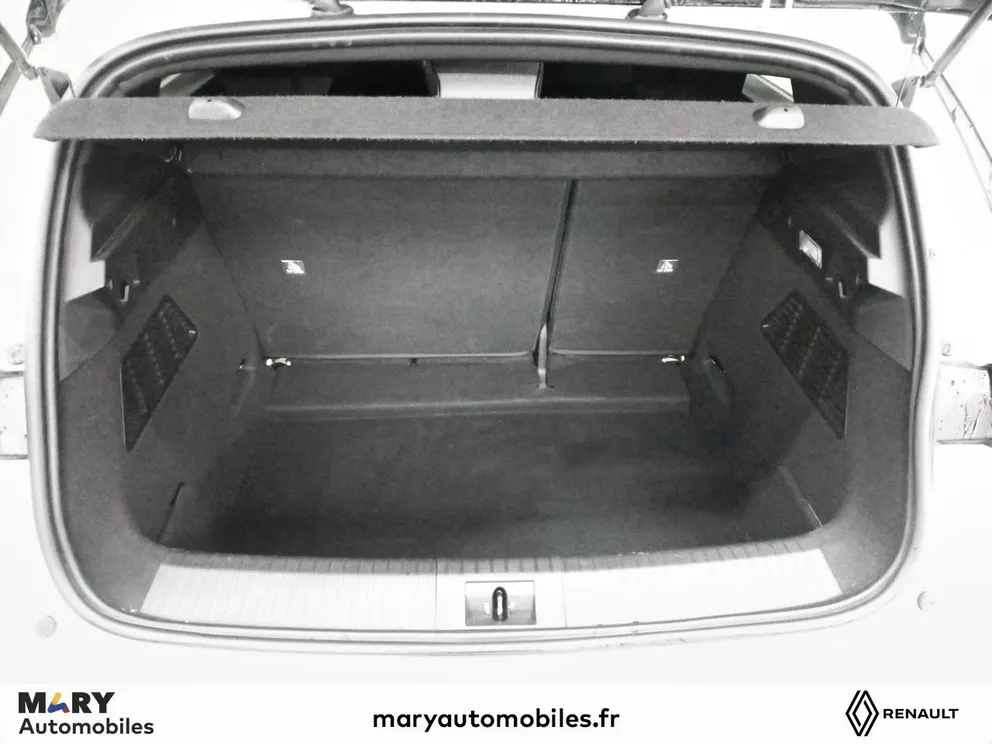 Véhicule occasion 206416 - renault MEGANE - Photo 6