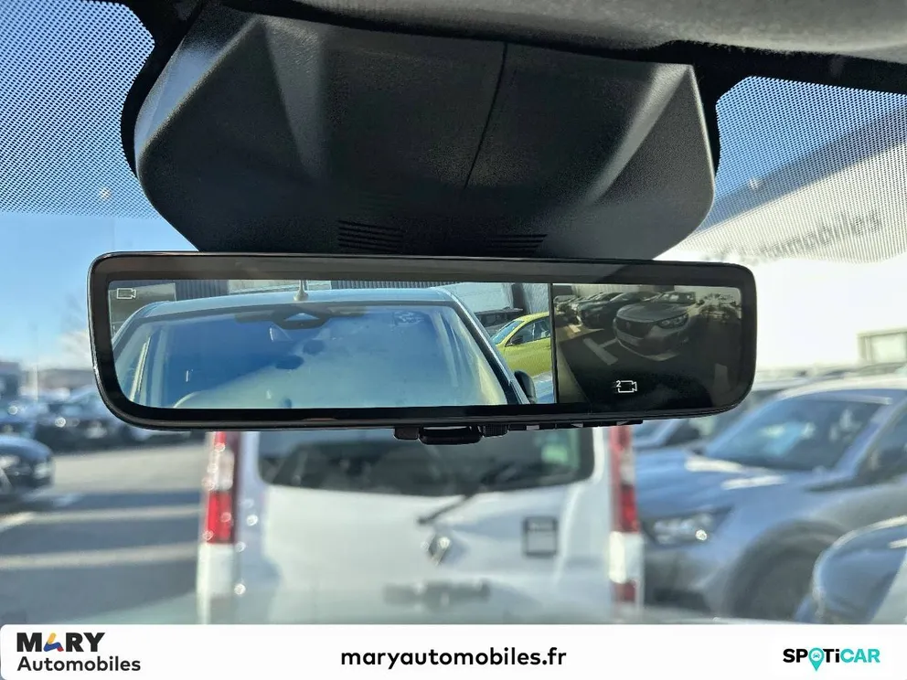 Véhicule occasion 200257 - peugeot EXPERT - Photo 15