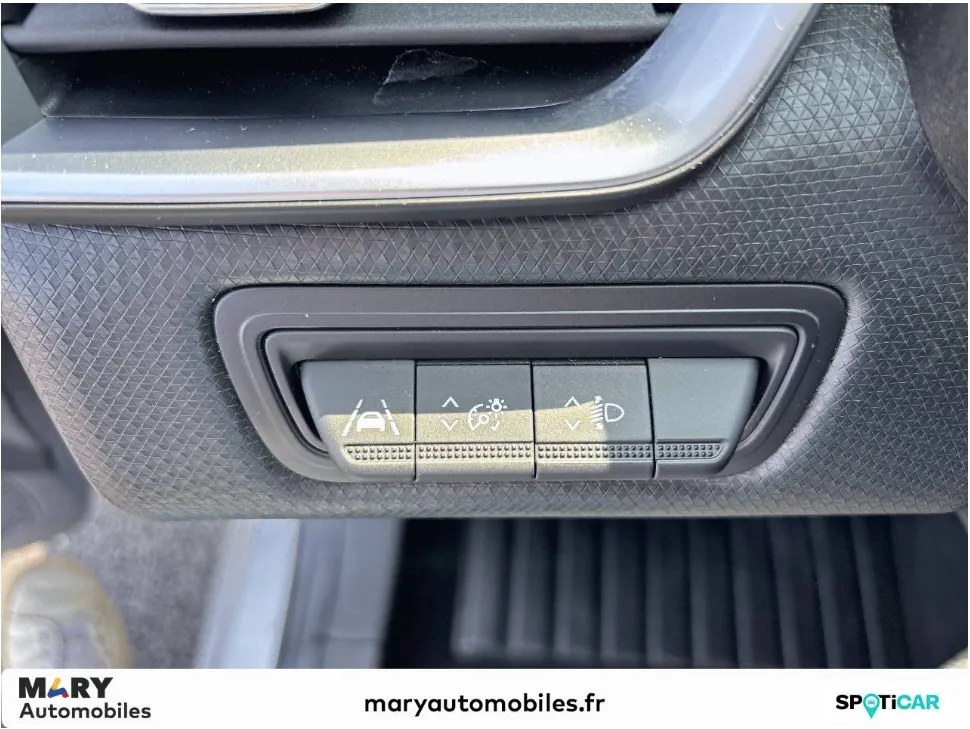 Véhicule occasion 212848 - renault CLIO - Photo 14