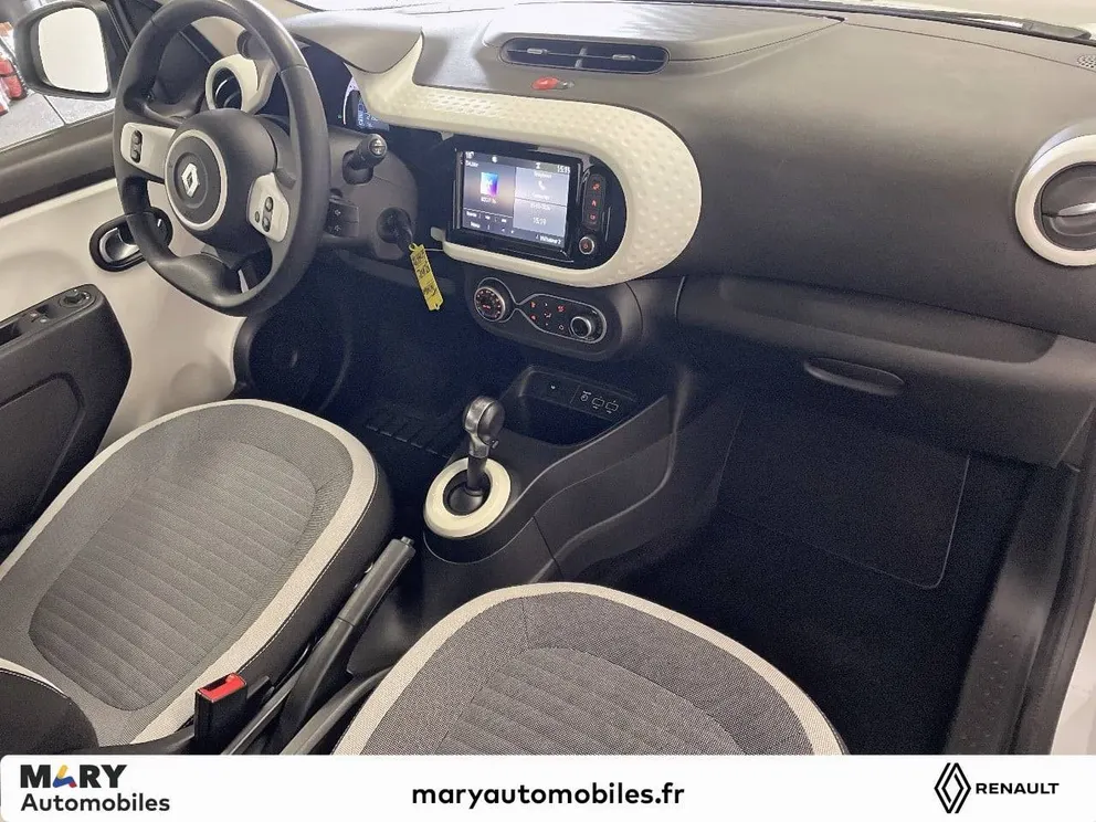 Véhicule occasion 223213 - renault TWINGO - Photo 17