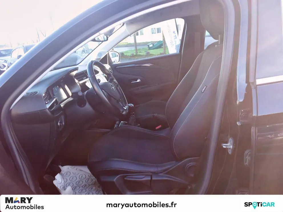 Véhicule occasion 206802 - opel CORSA - Photo 9