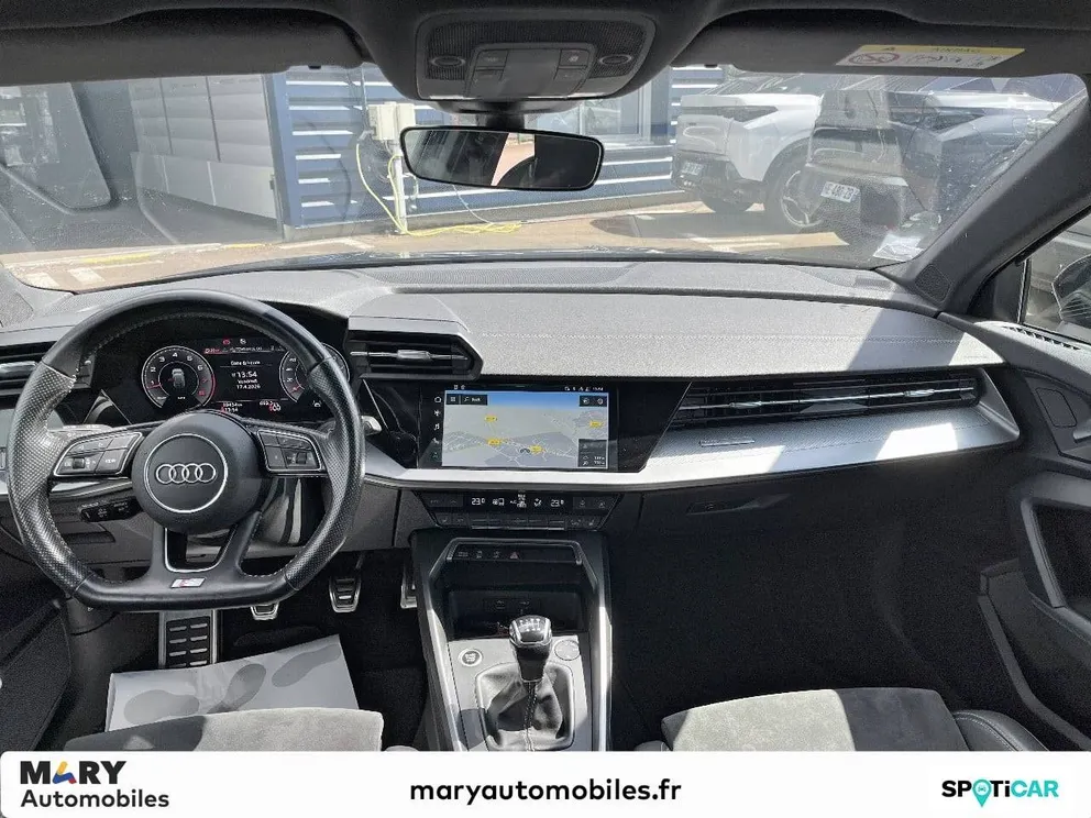 Véhicule occasion 232554 - audi A3 - Photo 8