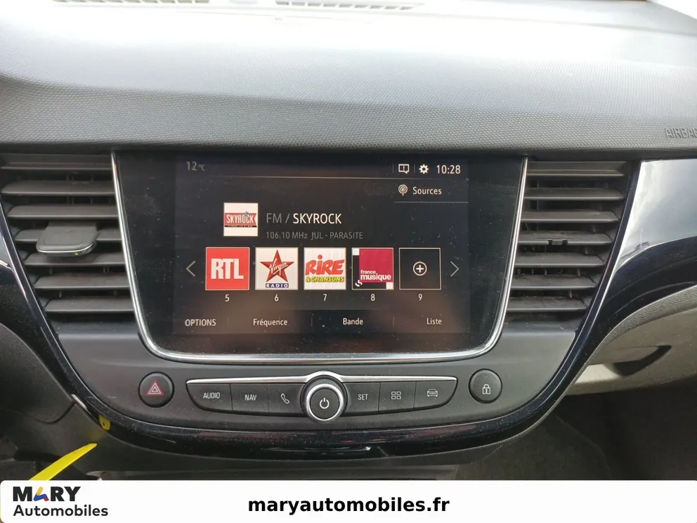 Véhicule occasion 227164 - opel CROSSLAND - Photo 13