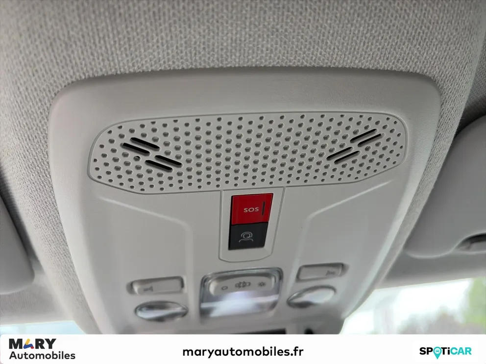 Véhicule occasion 234901 - Citroën C4 - Photo 17