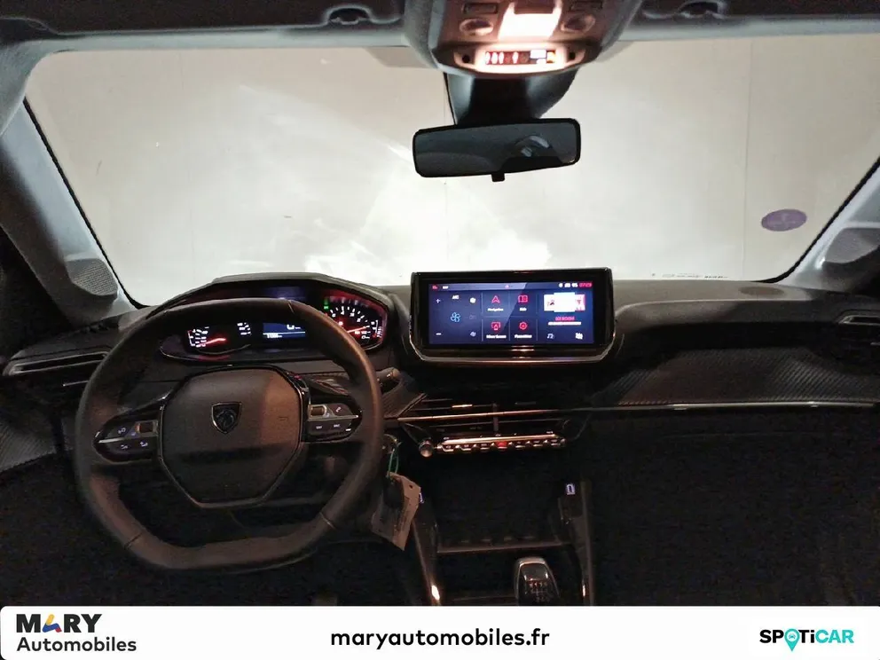 Véhicule occasion 206724 - peugeot 208 - Photo 8