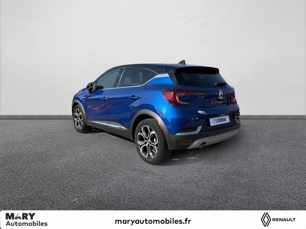 Véhicule occasion 219277 - renault CAPTUR - Photo 7