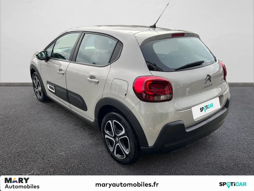 Véhicule occasion 212937 - Citroën C3 - Photo 7