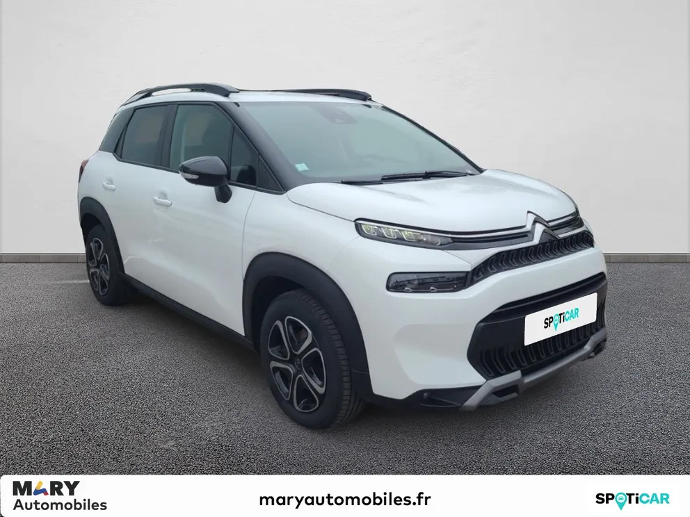 Véhicule occasion 1229079 - Citroën C3 AIRCROSS - Photo 5
