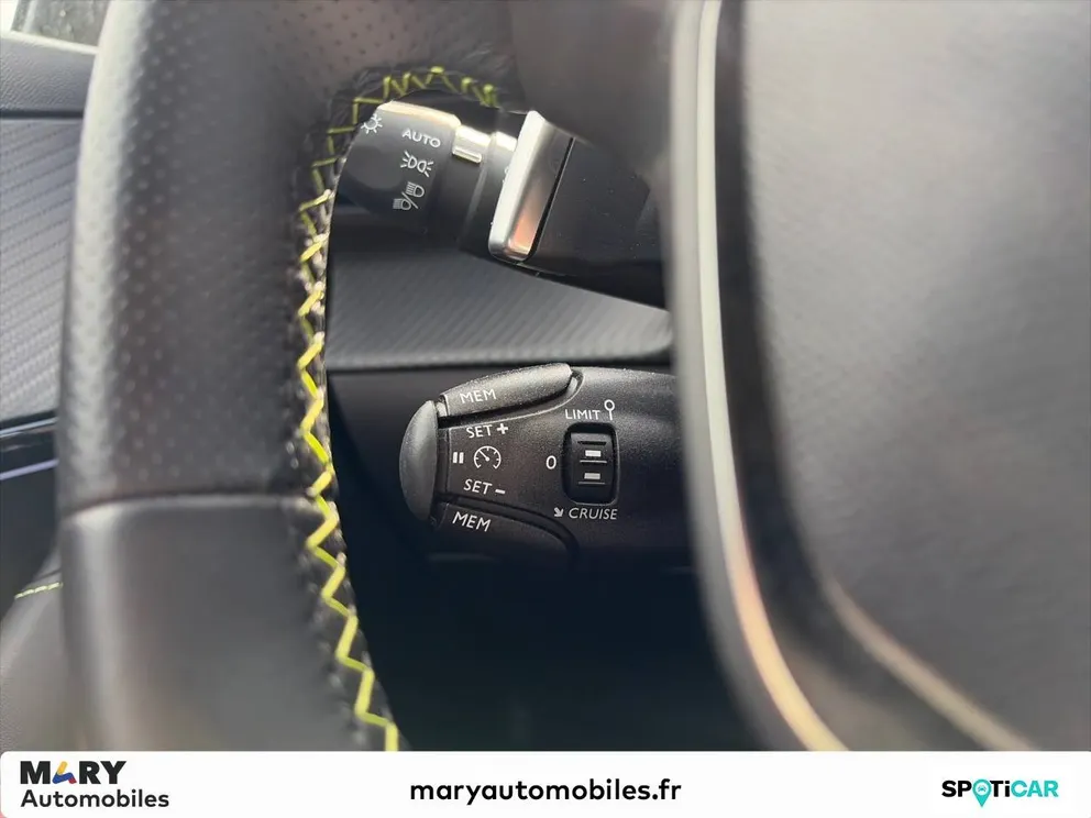 Véhicule occasion 222628 - peugeot 208 - Photo 20