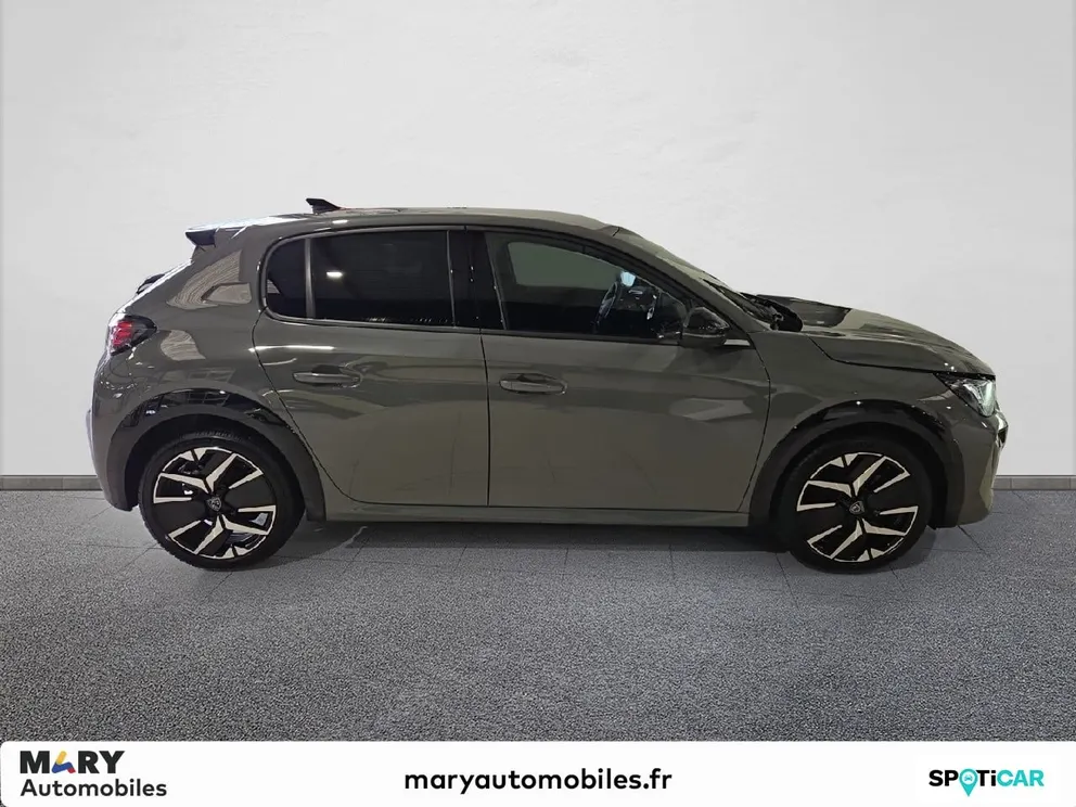 Véhicule occasion 232112 - peugeot 208 - Photo 4