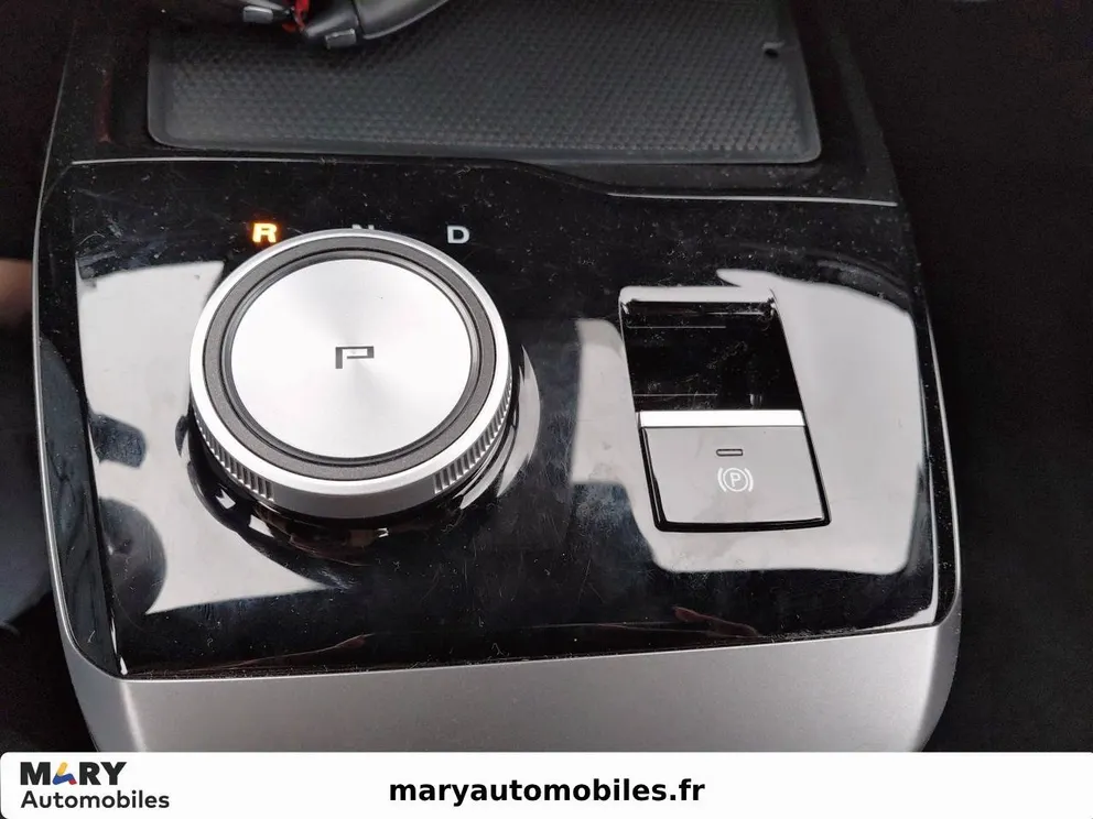 Véhicule occasion 221635 - mg MG4 - Photo 15