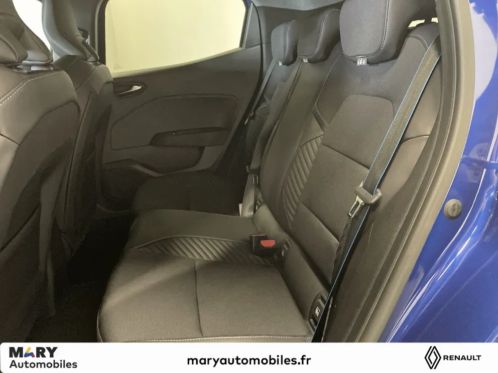 Véhicule occasion 233101 - renault CLIO - Photo 15