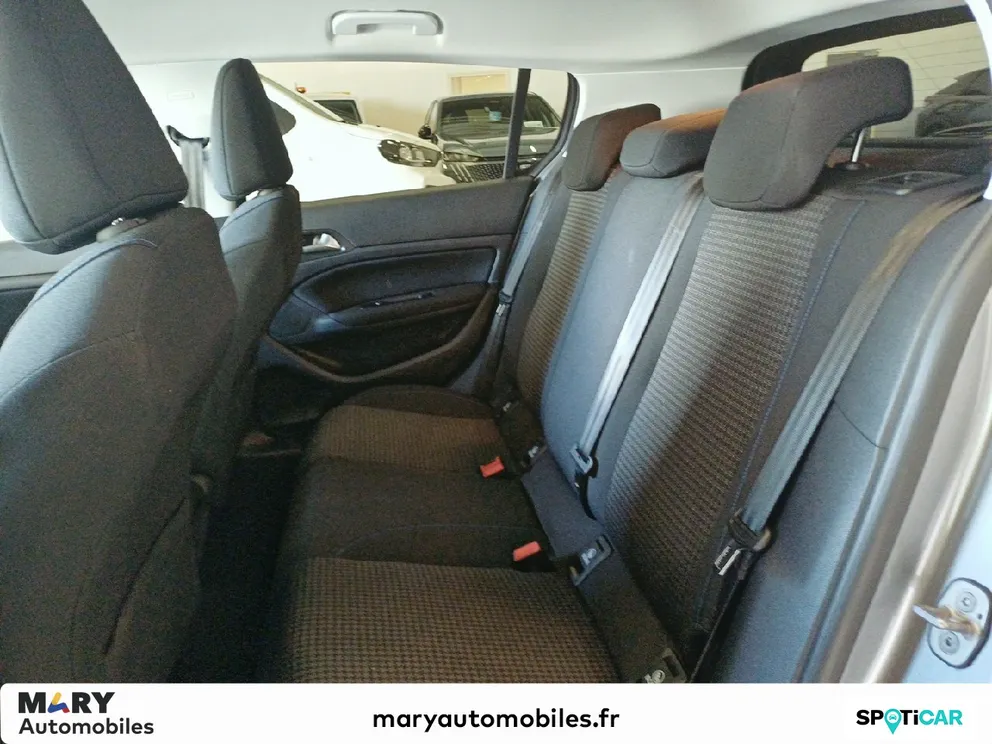 Véhicule occasion 226789 - peugeot 308 - Photo 15