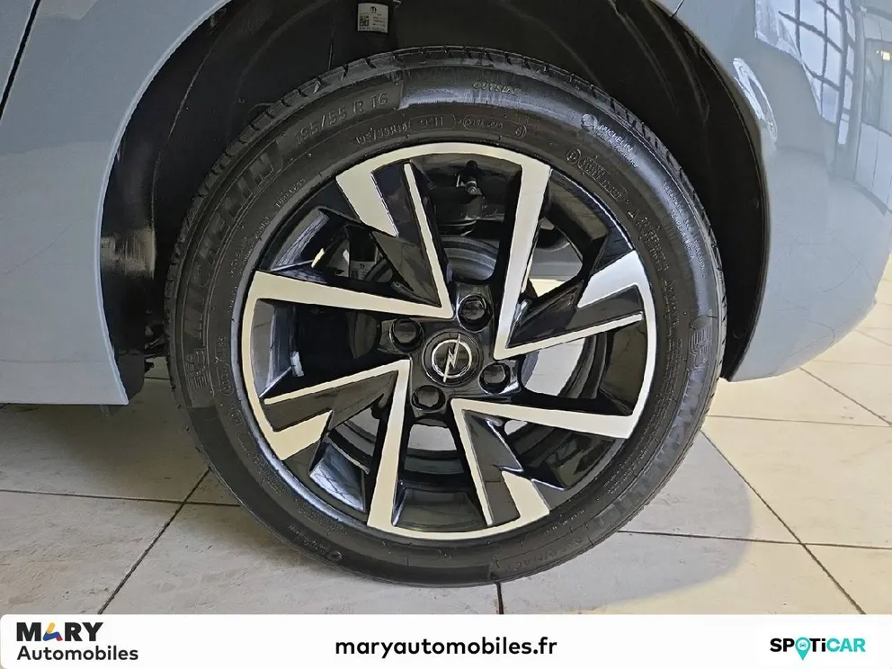 Véhicule occasion 230640 - opel CORSA - Photo 11