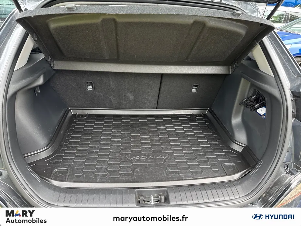 Véhicule occasion 1228854 - hyundai KONA - Photo 15