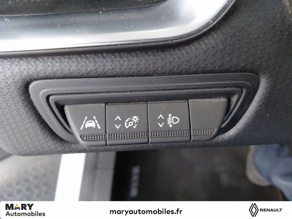 Véhicule occasion 217676 - renault CLIO - Photo 20