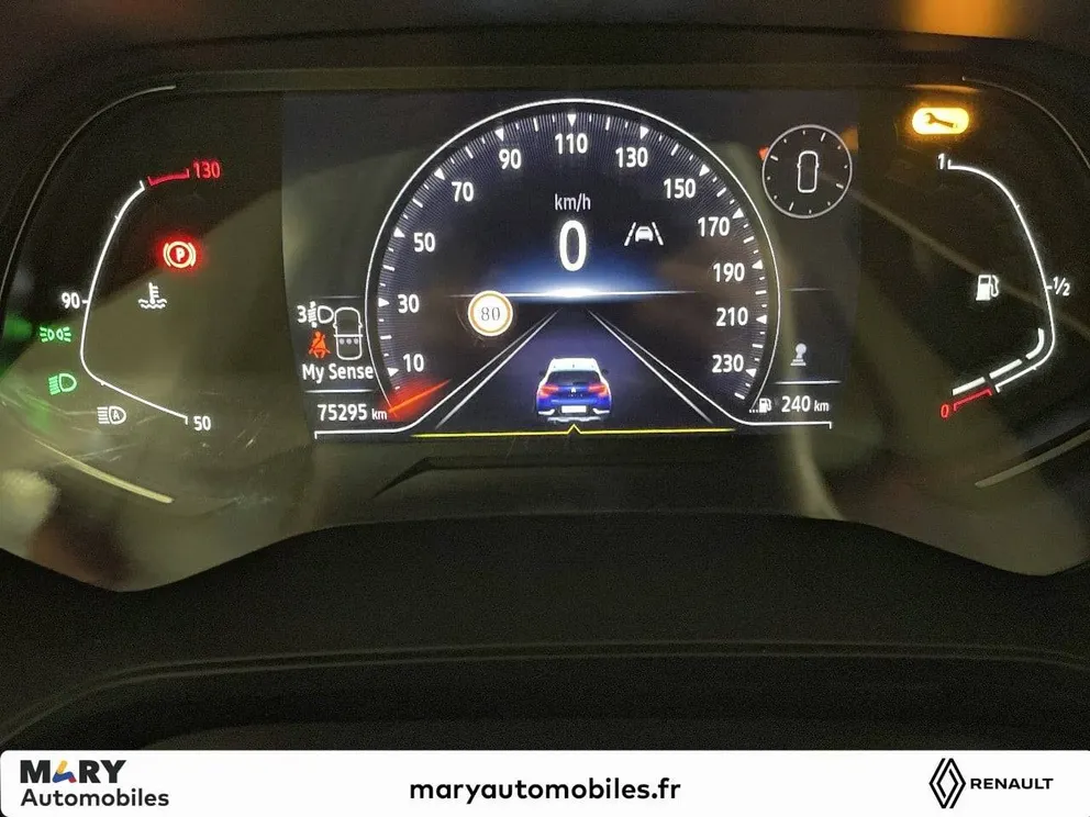 Véhicule occasion 202049 - renault CAPTUR - Photo 15