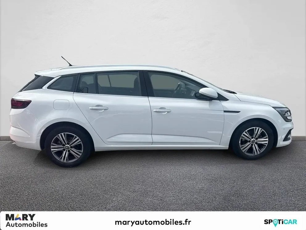 Véhicule occasion 230656 - renault MEGANE - Photo 4