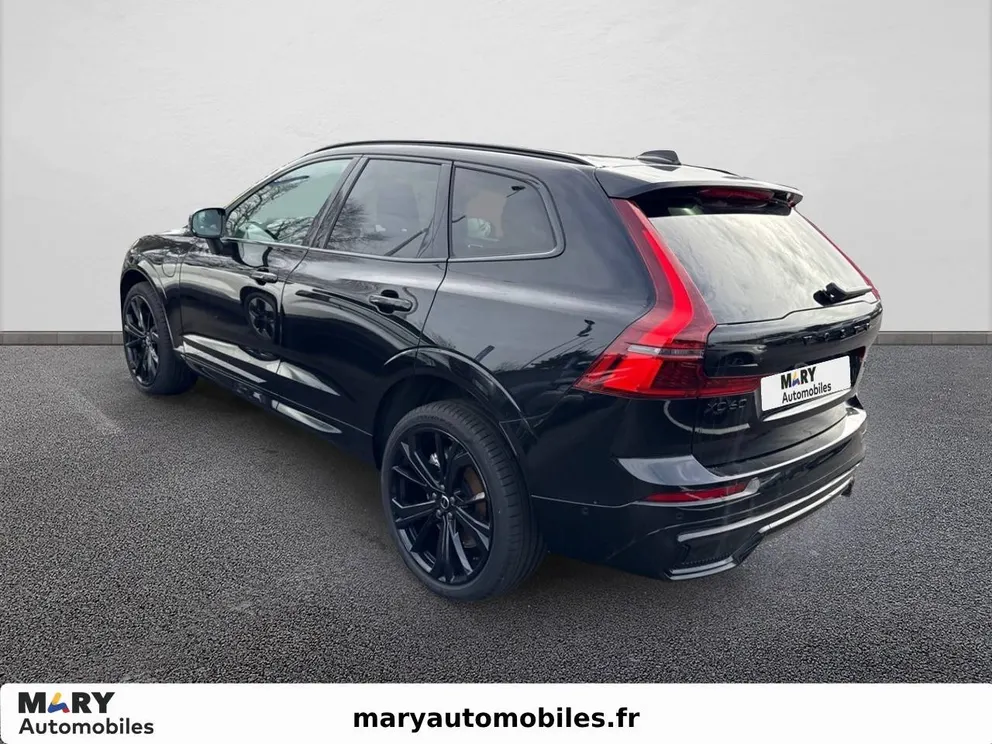 Véhicule occasion 221772 - volvo XC60 - Photo 7