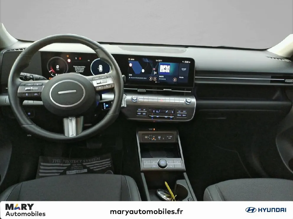 Véhicule occasion 215637 - hyundai KONA - Photo 8